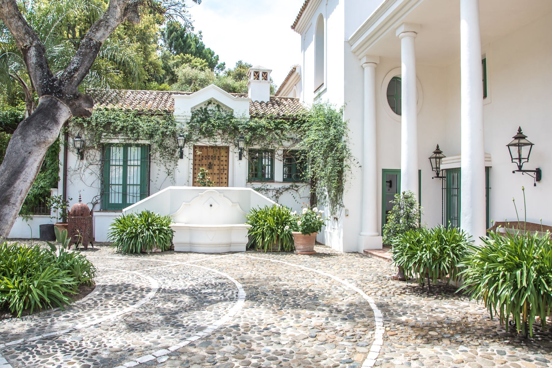 Villa Breeze villa photo.